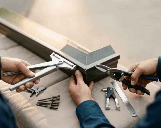 Why choose Gutter Repair in Danby, VT